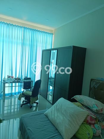 Rumah Luxury Modern Tanpa Renovasi di Jelambar Jakarta Barat Rumah Luxury Modern Tanpa Renovasi di Jelambar Jakarta Barat