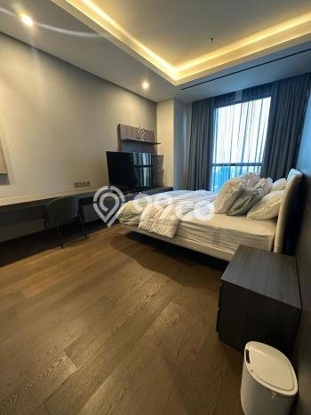 Siap Huni Apartemen Luxury di Menteng Dalam 3 Kamar & 3 Kamar Mandi Siap Huni Apartemen Luxury di Menteng Dalam 3 Kamar & 3 Kamar Mandi