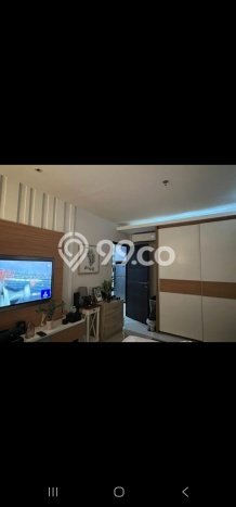 Apartemen Terawat Dijual di Jakarta Selatan Spesifikasi 1 KT, 1 KM Apartemen Terawat Dijual di Jakarta Selatan Spesifikasi 1 KT, 1 KM
