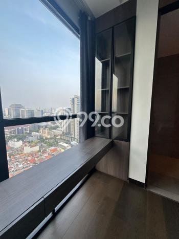 Siap Huni Apartemen Luxury di Menteng Dalam 3 Kamar & 3 Kamar Mandi Siap Huni Apartemen Luxury di Menteng Dalam 3 Kamar & 3 Kamar Mandi