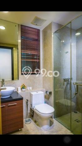 Apartemen Luxury Dijual di Jakarta Selatan Lokasi Strategis Punya 2 Kamar Tidur Apartemen Luxury Dijual di Jakarta Selatan Lokasi Strategis Punya 2 Kamar Tidur