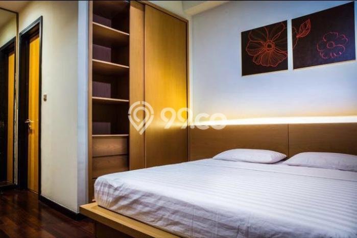 Apartemen Luxury Dijual di Jakarta Selatan Lokasi Strategis Punya 2 Kamar Tidur Apartemen Luxury Dijual di Jakarta Selatan Lokasi Strategis Punya 2 Kamar Tidur