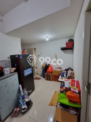 Siap Huni Apartemen 2 KT 1 KM di Teluk Gong Luas 37m2 Siap Huni Apartemen 2 KT 1 KM di Teluk Gong Luas 37m2
