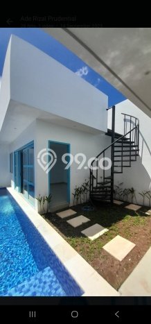 DIJUAL! Vila di Denpasar Selatan, Area 205m2m², Posisi Strategis DIJUAL! Vila di Denpasar Selatan, Area 205m2m², Posisi Strategis