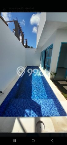 DIJUAL! Vila di Denpasar Selatan, Area 205m2m², Posisi Strategis DIJUAL! Vila di Denpasar Selatan, Area 205m2m², Posisi Strategis