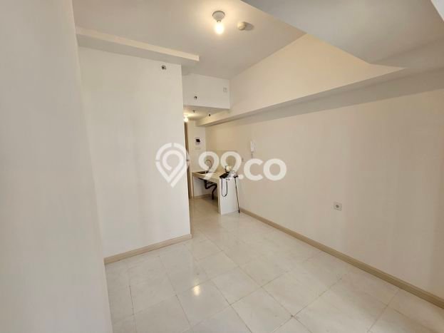 Apartemen Murah Dijual di Jakarta Utara 1 KT & 1 KM Apartemen Murah Dijual di Jakarta Utara 1 KT & 1 KM