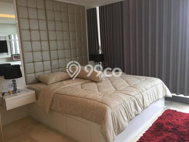 Hunian Apartemen 1 KT 1 KM di Pancoran, Jakarta Selatan Dijual Cepat Hunian Apartemen 1 KT 1 KM di Pancoran, Jakarta Selatan Dijual Cepat