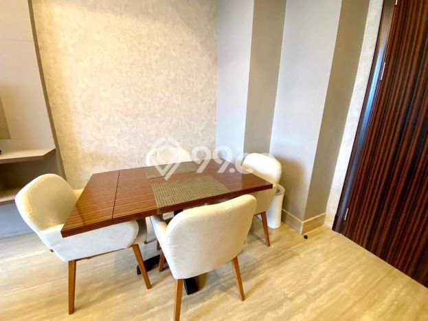 Disewakan Apartemen Harga Terjangkau di Setiabudi 2 Bedroom Disewakan Apartemen Harga Terjangkau di Setiabudi 2 Bedroom