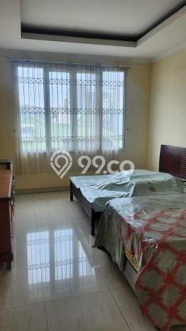 Dijual Rumah Mewah Elegan Dengan View Cantik di Tubagus Angke, Jakarta Barat Dijual Rumah Mewah Elegan Dengan View Cantik di Tubagus Angke, Jakarta Barat