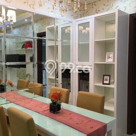 Hunian Apartemen 1 KT 1 KM di Pancoran, Jakarta Selatan Dijual Cepat Hunian Apartemen 1 KT 1 KM di Pancoran, Jakarta Selatan Dijual Cepat