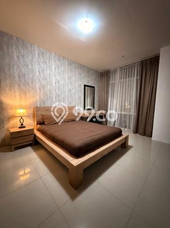 Apartemen Sewa 2 Kamar Murah Siap Huni di Jakarta Selatan, Luas 95m2 Apartemen Sewa 2 Kamar Murah Siap Huni di Jakarta Selatan, Luas 95m2