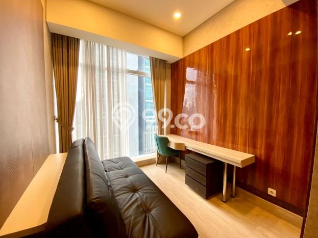 Disewakan Apartemen Harga Terjangkau di Setiabudi 2 Bedroom Disewakan Apartemen Harga Terjangkau di Setiabudi 2 Bedroom
