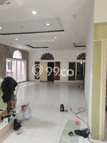 Ready to Use! Luxury House LT 600m2 Desain Elegan di Pantai Indah Kapuk Ready to Use! Luxury House LT 600m2 Desain Elegan di Pantai Indah Kapuk