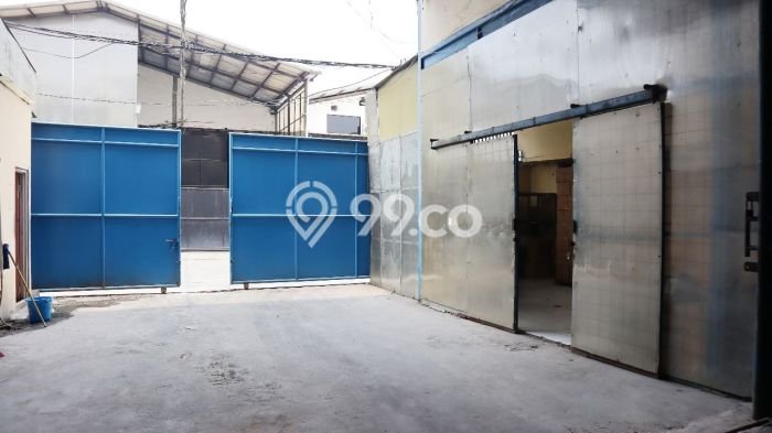 Gudang Premium di , Luas 1300m2m², Area Bisnis, Ramai Gudang Premium di , Luas 1300m2m², Area Bisnis, Ramai