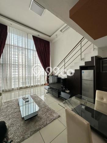 Apartemen Strategis 86m2 di KH Mas Mansyur Jakarta Pusat 1 Bedroom Apartemen Strategis 86m2 di KH Mas Mansyur Jakarta Pusat 1 Bedroom