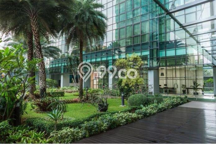 Apartemen Luxury Dijual di Jakarta Selatan Lokasi Strategis Punya 2 Kamar Tidur Apartemen Luxury Dijual di Jakarta Selatan Lokasi Strategis Punya 2 Kamar Tidur