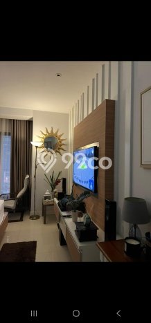 Apartemen Terawat Dijual di Jakarta Selatan Spesifikasi 1 KT, 1 KM Apartemen Terawat Dijual di Jakarta Selatan Spesifikasi 1 KT, 1 KM