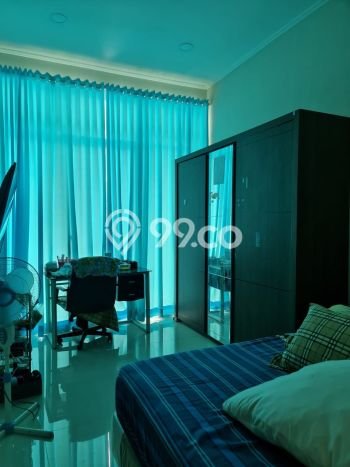 Rumah Luxury Modern Tanpa Renovasi di Jelambar Jakarta Barat Rumah Luxury Modern Tanpa Renovasi di Jelambar Jakarta Barat