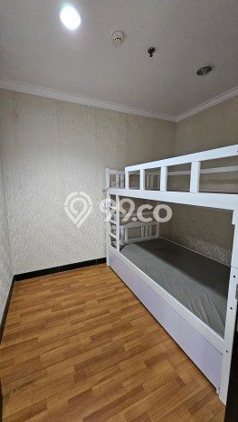 Hunian Apartemen Strategis untuk Dijual di Jakarta Utara dengan 3 Kamar Hunian Apartemen Strategis untuk Dijual di Jakarta Utara dengan 3 Kamar