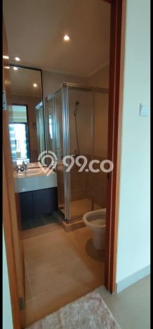 Apartemen Nyaman untuk Disewa, 2 Kamar di Jakarta Selatan Apartemen Nyaman untuk Disewa, 2 Kamar di Jakarta Selatan