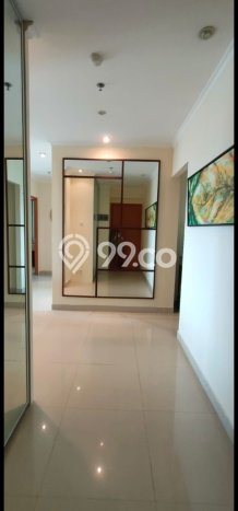 Apartemen Nyaman untuk Disewa, 2 Kamar di Jakarta Selatan Apartemen Nyaman untuk Disewa, 2 Kamar di Jakarta Selatan