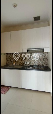 Apartemen Nyaman untuk Disewa, 2 Kamar di Jakarta Selatan Apartemen Nyaman untuk Disewa, 2 Kamar di Jakarta Selatan