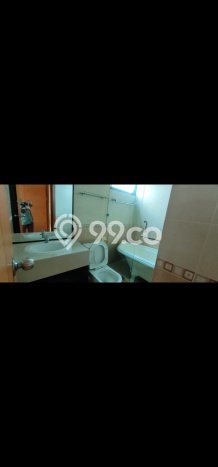 Apartemen Nyaman untuk Disewa, 2 Kamar di Jakarta Selatan Apartemen Nyaman untuk Disewa, 2 Kamar di Jakarta Selatan
