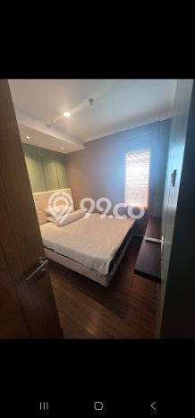Apartemen Strategis 96m2 di Terogong Jakarta Selatan 2 KT Apartemen Strategis 96m2 di Terogong Jakarta Selatan 2 KT