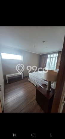 Apartemen Strategis 96m2 di Terogong Jakarta Selatan 2 KT Apartemen Strategis 96m2 di Terogong Jakarta Selatan 2 KT