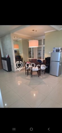 Apartemen Strategis 96m2 di Terogong Jakarta Selatan 2 KT Apartemen Strategis 96m2 di Terogong Jakarta Selatan 2 KT