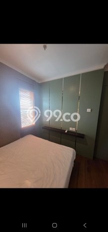 Apartemen Strategis 96m2 di Terogong Jakarta Selatan 2 KT Apartemen Strategis 96m2 di Terogong Jakarta Selatan 2 KT