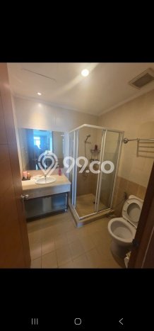 Apartemen Strategis 96m2 di Terogong Jakarta Selatan 2 KT Apartemen Strategis 96m2 di Terogong Jakarta Selatan 2 KT
