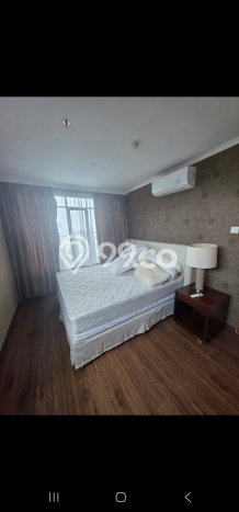 Apartemen Strategis 96m2 di Terogong Jakarta Selatan 2 KT Apartemen Strategis 96m2 di Terogong Jakarta Selatan 2 KT