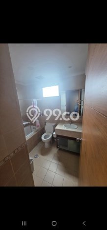 Apartemen Strategis 96m2 di Terogong Jakarta Selatan 2 KT Apartemen Strategis 96m2 di Terogong Jakarta Selatan 2 KT