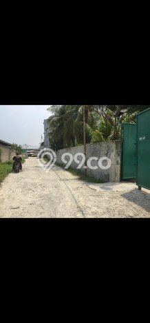 Gudang Dijual di Jakarta Utara LT 2090m2 & LB 1800m2 Lokasi Terbaik! Gudang Dijual di Jakarta Utara LT 2090m2 & LB 1800m2 Lokasi Terbaik!