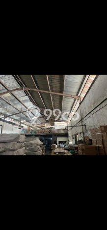 Gudang Dijual di Jakarta Utara LT 2090m2 & LB 1800m2 Lokasi Terbaik! Gudang Dijual di Jakarta Utara LT 2090m2 & LB 1800m2 Lokasi Terbaik!