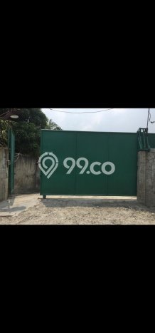 Gudang Dijual di Jakarta Utara LT 2090m2 & LB 1800m2 Lokasi Terbaik! Gudang Dijual di Jakarta Utara LT 2090m2 & LB 1800m2 Lokasi Terbaik!