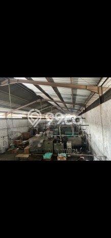 Gudang Dijual di Jakarta Utara LT 2090m2 & LB 1800m2 Lokasi Terbaik! Gudang Dijual di Jakarta Utara LT 2090m2 & LB 1800m2 Lokasi Terbaik!
