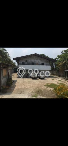 Gudang Dijual di Jakarta Utara LT 2090m2 & LB 1800m2 Lokasi Terbaik! Gudang Dijual di Jakarta Utara LT 2090m2 & LB 1800m2 Lokasi Terbaik!