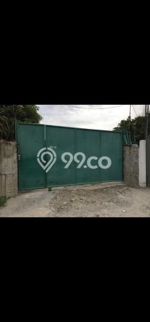 Gudang Dijual di Jakarta Utara LT 2090m2 & LB 1800m2 Lokasi Terbaik! Gudang Dijual di Jakarta Utara LT 2090m2 & LB 1800m2 Lokasi Terbaik!