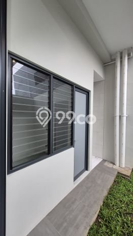 Rumah Elit LB 260m2 Siap Pakai Desain Elegan di Citraland, Surabaya Rumah Elit LB 260m2 Siap Pakai Desain Elegan di Citraland, Surabaya