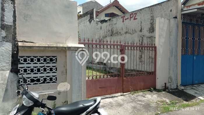 Dijual Rumah 2 Kamar Lokasi Ideal Bagus dan Strategis di Jebres Dijual Rumah 2 Kamar Lokasi Ideal Bagus dan Strategis di Jebres