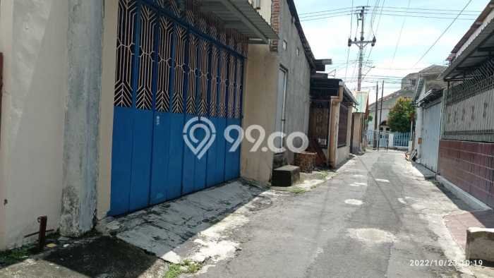 Dijual Rumah 2 Kamar Lokasi Ideal Bagus dan Strategis di Jebres Dijual Rumah 2 Kamar Lokasi Ideal Bagus dan Strategis di Jebres
