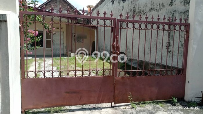 Dijual Rumah 2 Kamar Lokasi Ideal Bagus dan Strategis di Jebres Dijual Rumah 2 Kamar Lokasi Ideal Bagus dan Strategis di Jebres