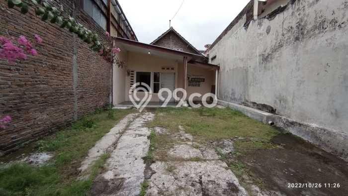 Dijual Rumah 2 Kamar Lokasi Ideal Bagus dan Strategis di Jebres Dijual Rumah 2 Kamar Lokasi Ideal Bagus dan Strategis di Jebres