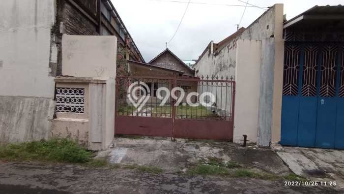 Dijual Rumah 2 Kamar Lokasi Ideal Bagus dan Strategis di Jebres Dijual Rumah 2 Kamar Lokasi Ideal Bagus dan Strategis di Jebres