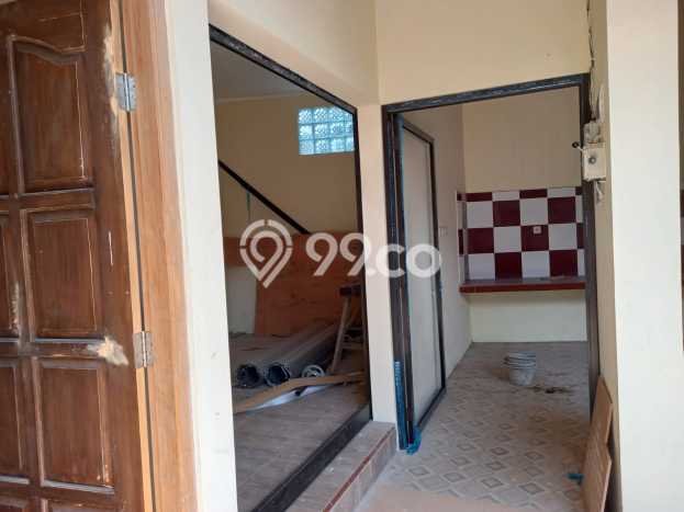 Komersial Dijual Lokasi Emas di Tingkir Luas 220m2 Komersial Dijual Lokasi Emas di Tingkir Luas 220m2