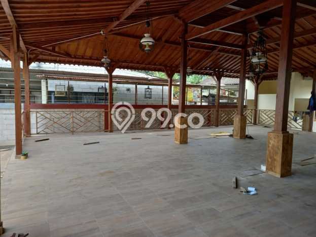 Komersial Dijual Lokasi Emas di Tingkir Luas 220m2 Komersial Dijual Lokasi Emas di Tingkir Luas 220m2
