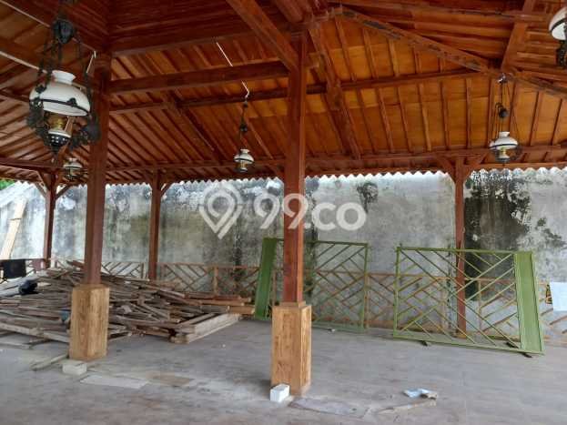 Komersial Dijual Lokasi Emas di Tingkir Luas 220m2 Komersial Dijual Lokasi Emas di Tingkir Luas 220m2