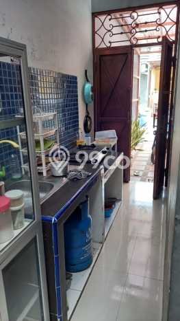 Jual Rumah Favorit Siap Huni LB 160m2 di Kartasura, Sukoharjo Jual Rumah Favorit Siap Huni LB 160m2 di Kartasura, Sukoharjo